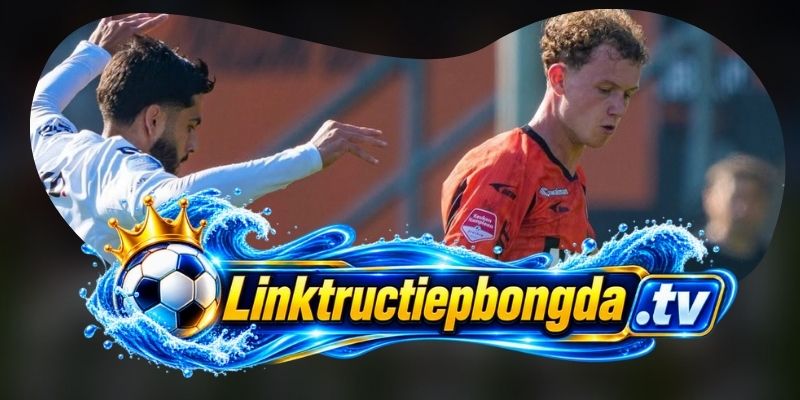 Almere City FC chủ động hạ nhịp, Volendam tìm cách phá thế cân bằng