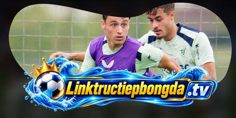 Athletic Club cần phá lớp phòng ngự thấp của Londrina PR
