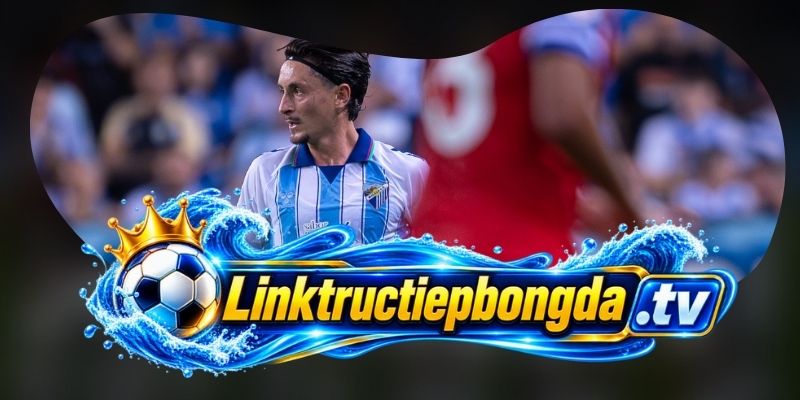 Malaga giữ khối chặt, Real Sociedad tăng tốc từ trung tuyến