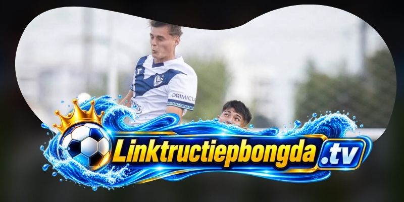 Velez Sarsfield cần kiên nhẫn trước khối phòng ngự của CA Platense