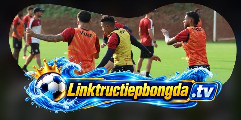Botafogo SP và Ponte Preta đối lập ở khả năng duy trì thế trận