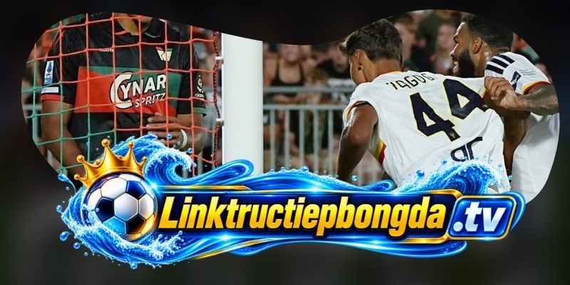 Cagliari giữ cự ly chặt trước Lecce dễ vỡ ở trung lộ