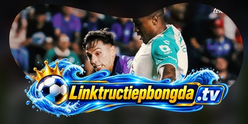 Club Leon và FC Juarez lệch nhịp ở biên lẫn khâu thu hồi