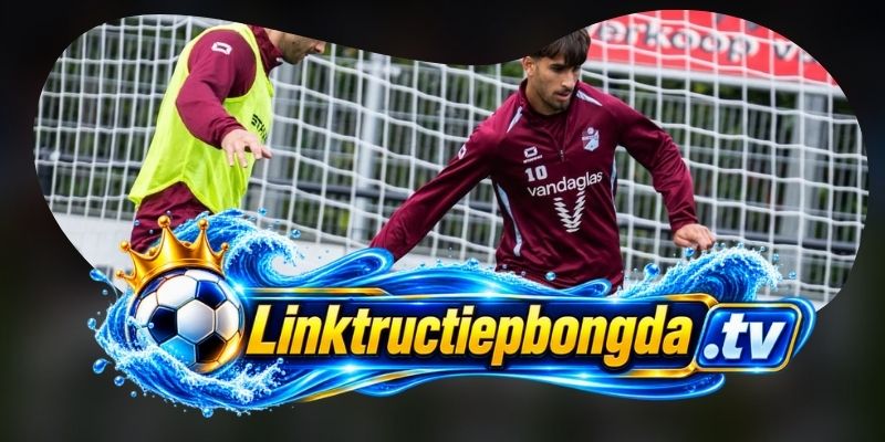 Soi Kèo Emmen Vs FC Oss 01h00 27/09
