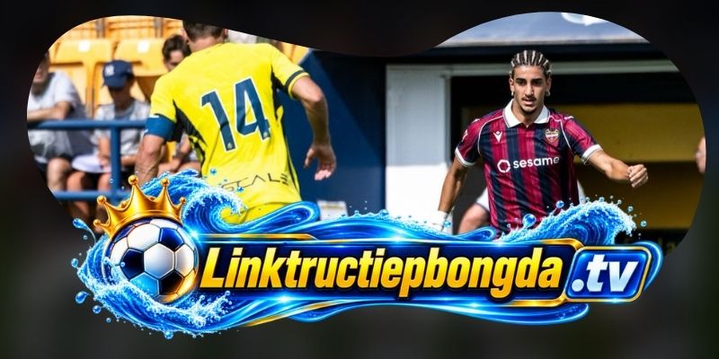 Soi Kèo Malaga Vs Levante 23h30 06/09
