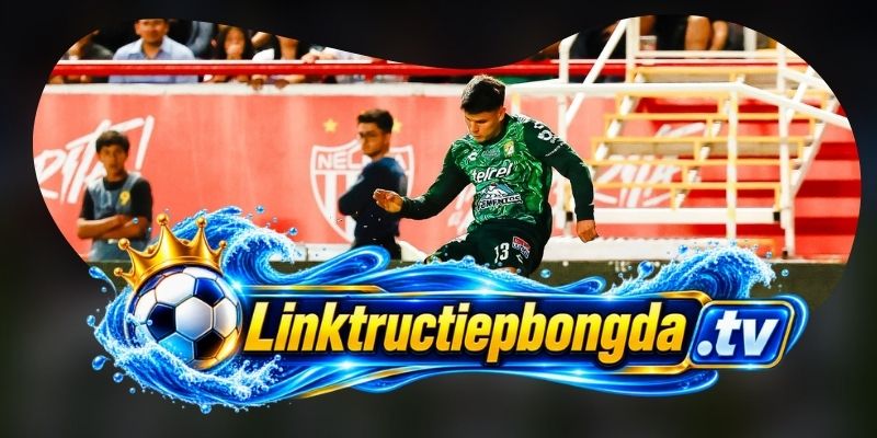 Soi Kèo Pumas U.N.A.M. Vs Club Leon 10h00 11/09
