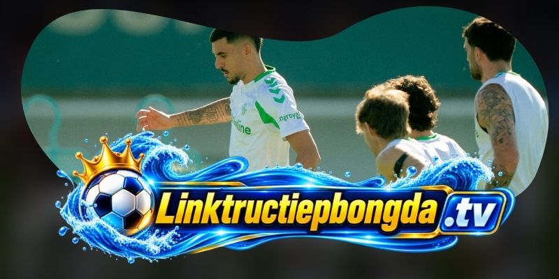 Soi Kèo Real Betis Vs Getafe 00h00 18/09