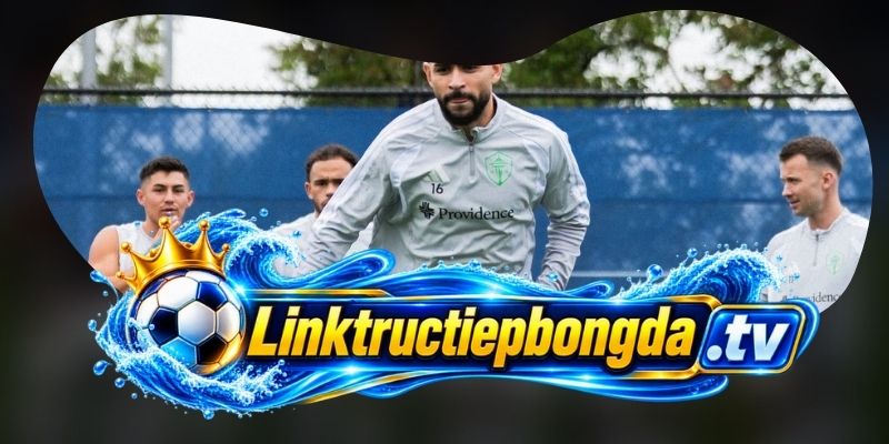 Seattle Sounders tìm lối thoát bằng sức ép biên và tuyến hai