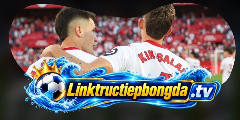 Sevilla FC và FC Barcelona kéo co giữa khối hẹp và đổi cánh