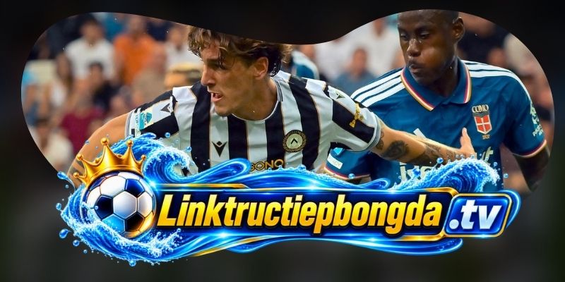Udinese ép bóng hai trước Lazio sứt mẻ tuyến giữa
