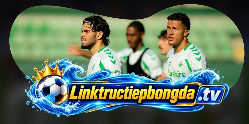 Villarreal hụt nhịp phòng ngự trước Betis tăng tốc chuyển trạng thái