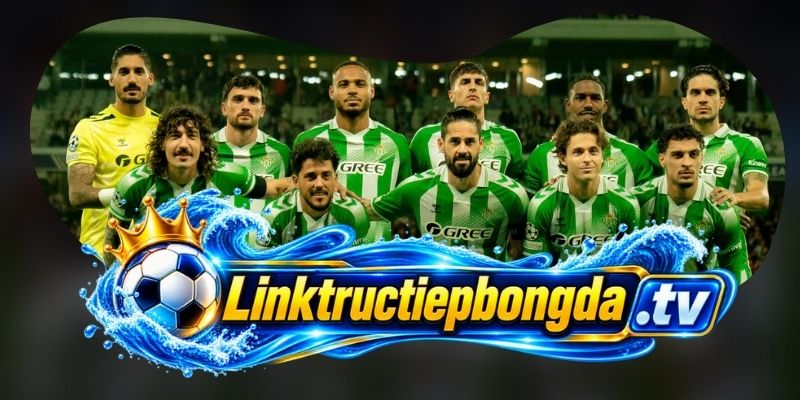 Soi Kèo Villarreal CF Vs Real Betis 02h00 15/09