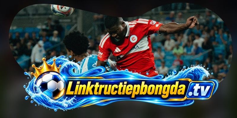 Chicago Fire tìm nhịp kiểm soát, Vancouver Whitecaps chờ khoảng trống sau lưng