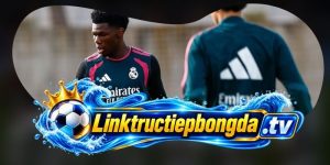 Soi Kèo Real Madrid Vs Villarreal CF 02h00 11/10
