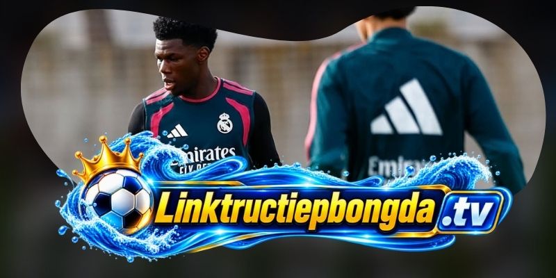 Soi Kèo Real Madrid Vs Villarreal CF 02h00 11/10